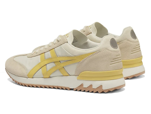 Onitsuka Tiger CALIFORNIA 78 EX 1183A355 104 CREAM FADED YELLOW