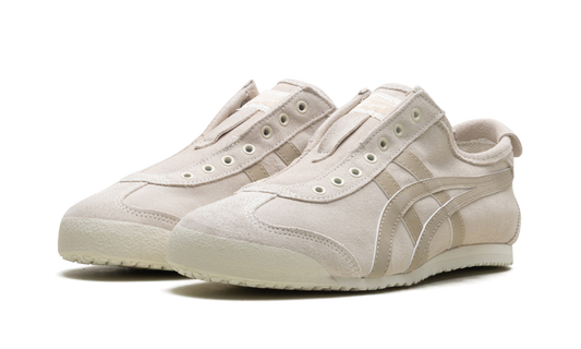 Onitsuka-tiger|mexico-66-slip-on-birch-wood-crepe-2023-157206