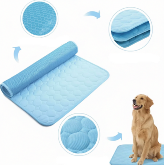 Pet Self-Cooling Mat