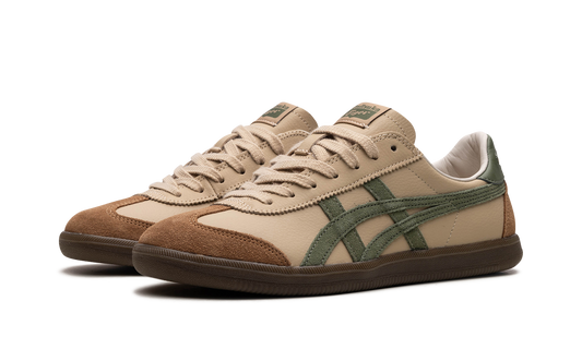 Onitsuka-tiger|tokuten-beige-green-124800