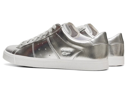 Onitsuka Tiger LAWNSHIP 3.0 1183A568 020 PURE SILVER PURE SILVER