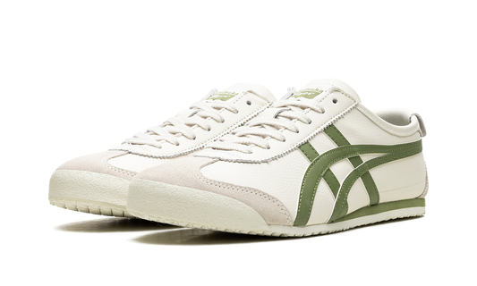 Onitsuka-tiger|mexico-66-cream-green-131793