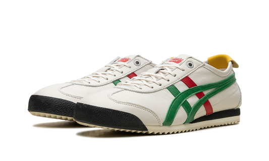 Onitsuka-tiger|mexico-66-sd-birch-green-red-yellow-127341