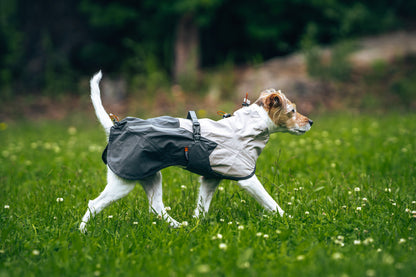 Fjord raincoat 2.0