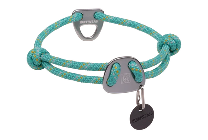Knot-a-Collar™ Rope Dog Collar by Ruffwear