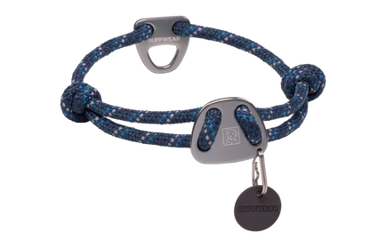 Knot-a-Collar™ Rope Dog Collar by Ruffwear