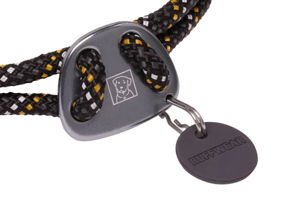 Knot-a-Collar™ Rope Dog Collar by Ruffwear