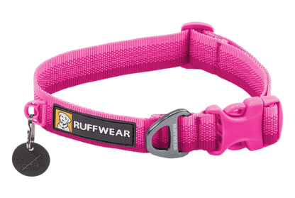 Front Range Ruffwear Dog Collar