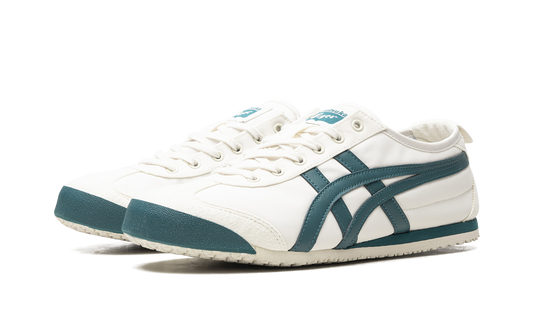 Onitsuka-tiger|mexico-66-cream-velvet-pine-122954
